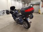 BMW K 2004 Sininen