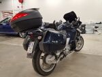 BMW K 2004 Sininen