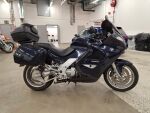 BMW K 2004 Sininen