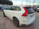 Volvo XC60 2014 Valkoinen