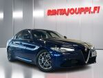 Alfa Romeo Giulia 2018 Sininen