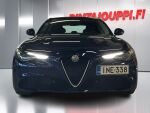 Alfa Romeo Giulia 2018 Sininen