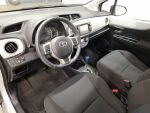 Toyota Yaris 2014 Hopea