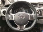 Toyota Yaris 2014 Hopea