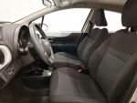 Toyota Yaris 2014 Hopea