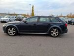 Audi A6 allroad quattro 2014 Sininen