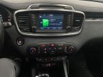 Kia Sorento 2017 Punainen