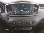 Kia Sorento 2017 Hopea