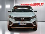 Kia Sorento 2017 Hopea