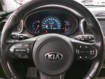 Kia Sorento 2017 Hopea