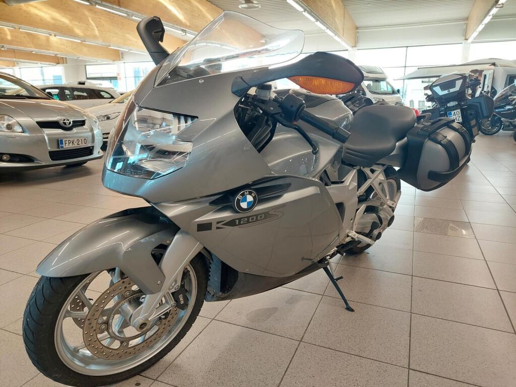 BMW K 2005 MO O 59