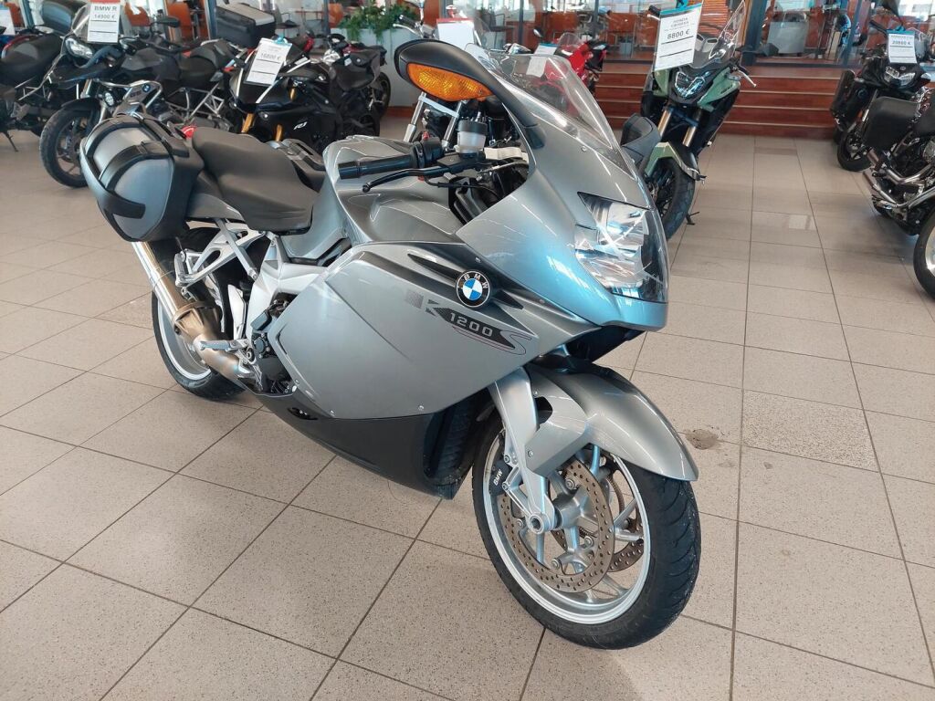 BMW K 2005 MO O 59