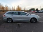 Ford Mondeo 2019 Harmaa