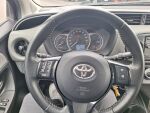 Toyota Yaris 2018 Harmaa