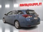 Toyota Auris 2018 Met.sininen