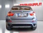 BMW X6 2009 Harmaa