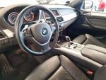 BMW X6 2009 Harmaa