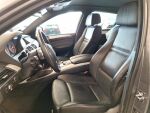 BMW X6 2009 Harmaa