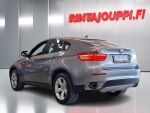 BMW X6 2009 Harmaa