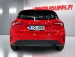 Ford Focus 2018 Punainen