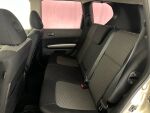 Nissan X-TRAIL 2008 Ruskea (beige)