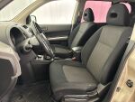 Nissan X-TRAIL 2008 Ruskea (beige)