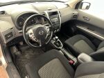 Nissan X-TRAIL 2008 Ruskea (beige)