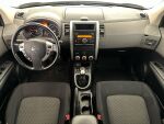 Nissan X-TRAIL 2008 Ruskea (beige)