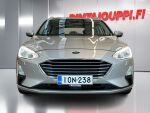 Ford Focus 2019 Harmaa