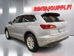 Volkswagen Touareg 2019 Hopea