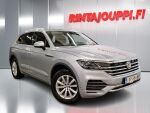 Volkswagen Touareg 2019 Hopea