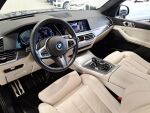 BMW X5 2020 Musta