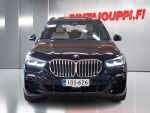 BMW X5 2020 Musta