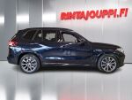 BMW X5 2020 Musta