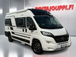 Adria Twin Supreme 640 SLB 2021 9