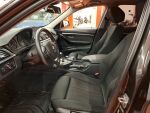 BMW 330 2017 Ruskea (beige)