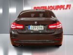 BMW 330 2017 Ruskea (beige)