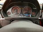 BMW 330 2017 Ruskea (beige)