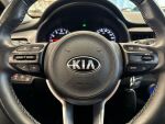 Kia Stonic 2021 Metallinhohto Hopea