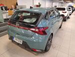 Hyundai i20 Hatchback 2022 Punainen