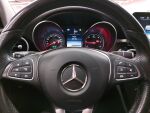 Mercedes-Benz C 2015 Harmaa