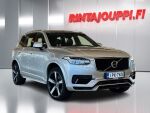 Volvo XC90 2017 Valkoinen