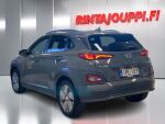 Hyundai KONA 2020 Harmaa