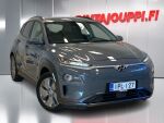 Hyundai KONA 2020 Harmaa