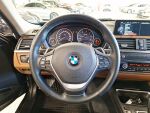 BMW 330 2013 Harmaa