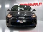 Kia Rio 2020 Harmaa