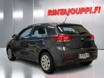 Kia Rio 2020 Harmaa