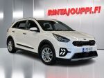 Kia Niro 2020 Valkoinen