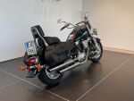 Suzuki INTRUDER 1998 Ruskea (beige)