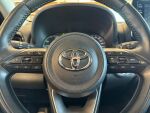 Toyota Yaris 2023 Hopea